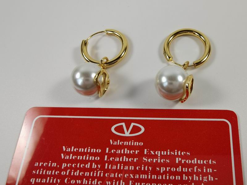 Valentino earring 11lyx19